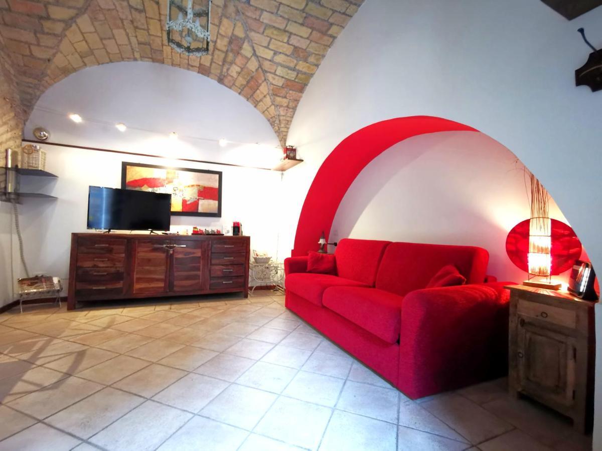 Colosseo Home - 29061 Róma Kültér fotó
