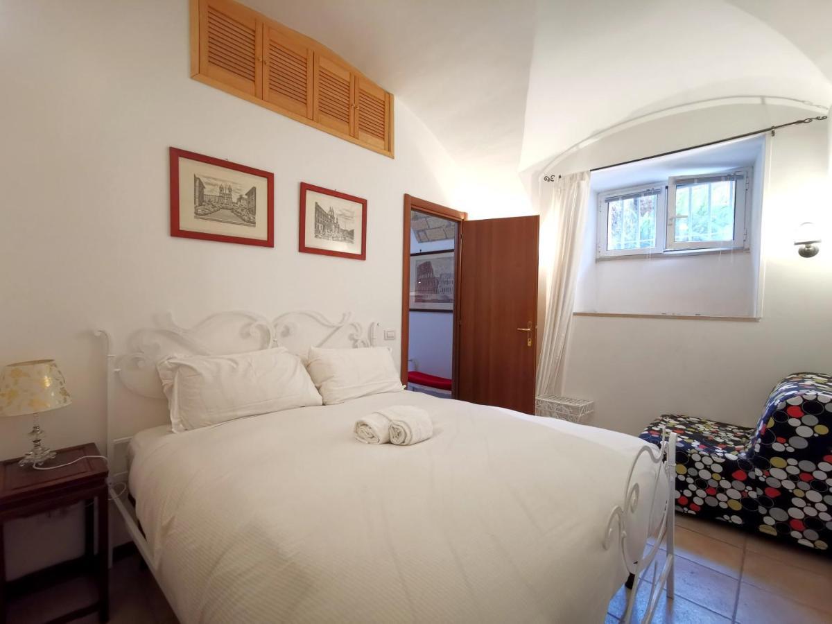 Colosseo Home - 29061 Róma Kültér fotó