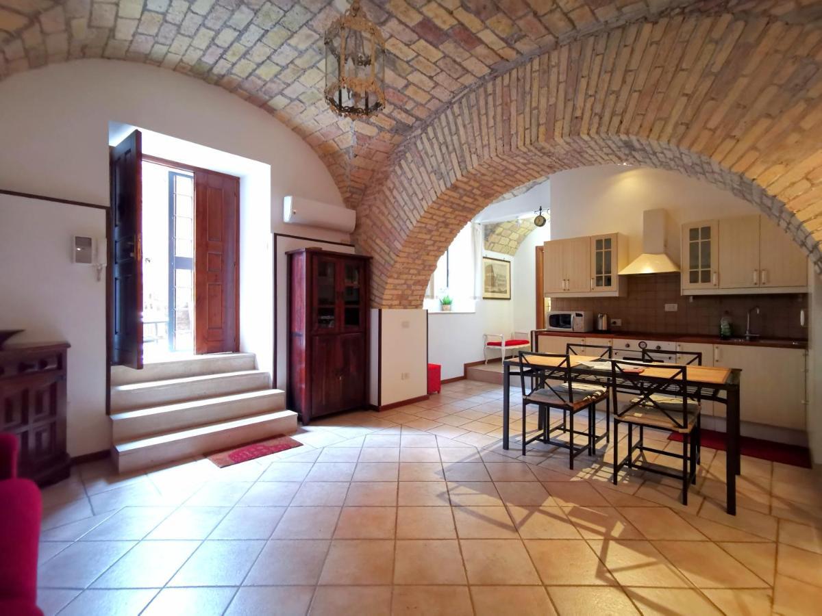 Colosseo Home - 29061 Róma Kültér fotó