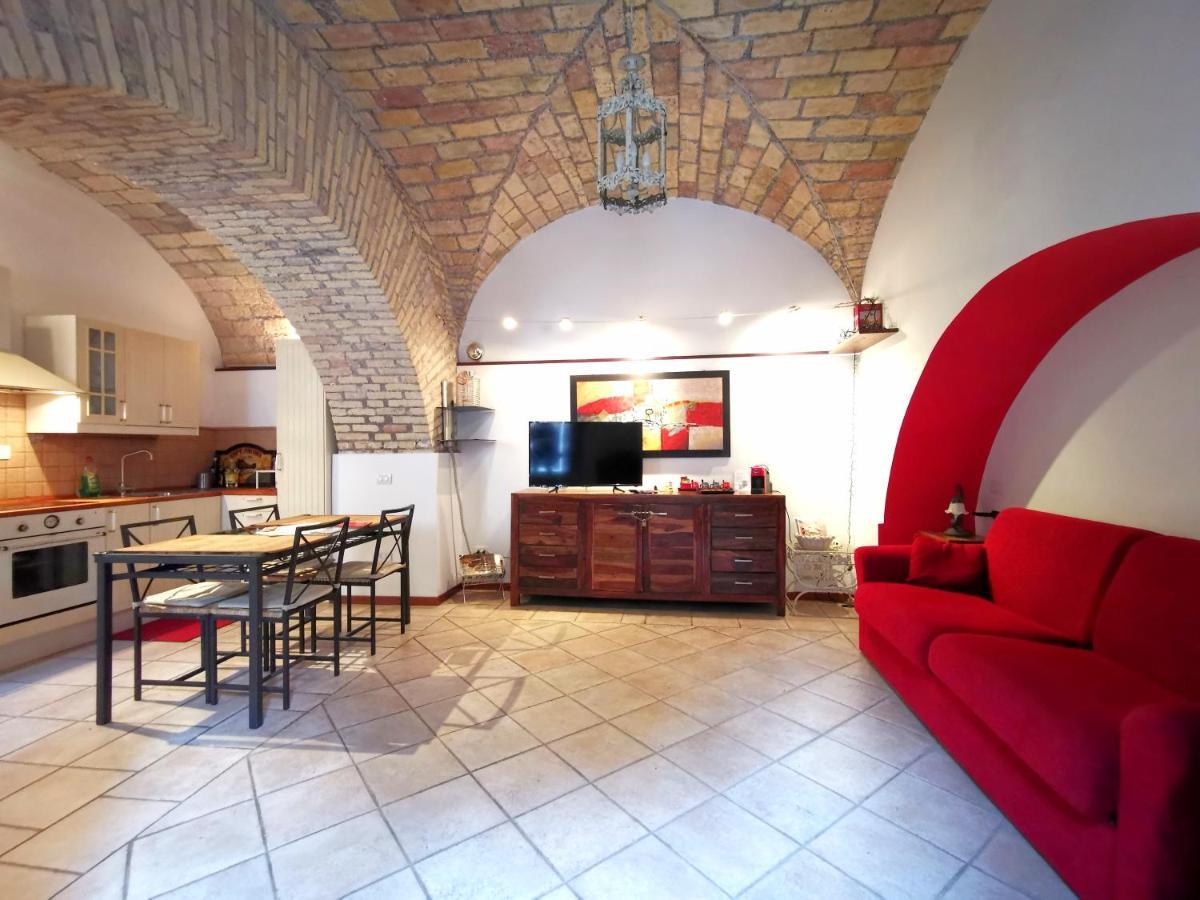 Colosseo Home - 29061 Róma Kültér fotó