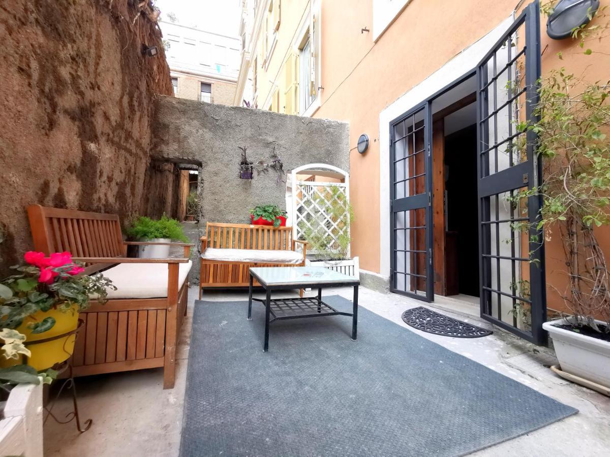 Colosseo Home - 29061 Róma Kültér fotó