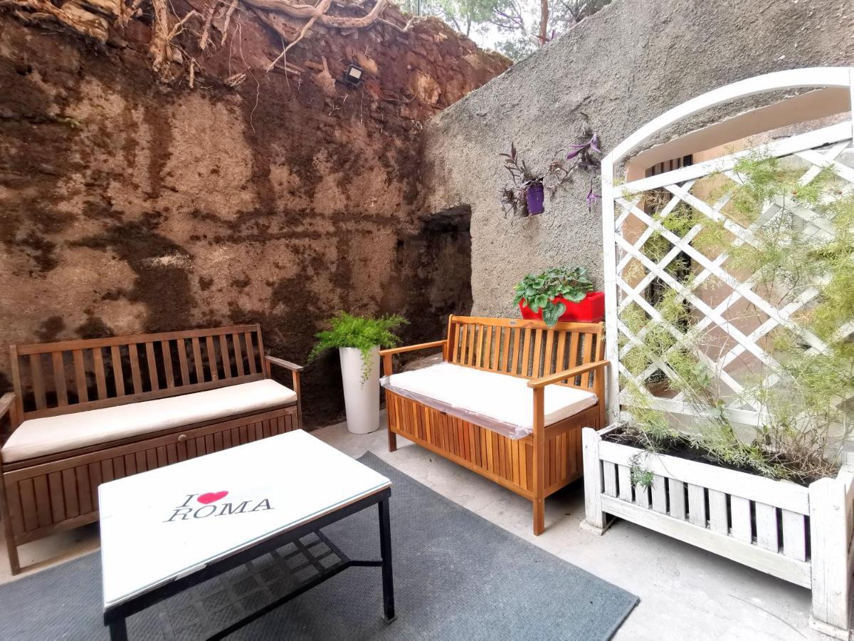 Colosseo Home - 29061 Róma Kültér fotó