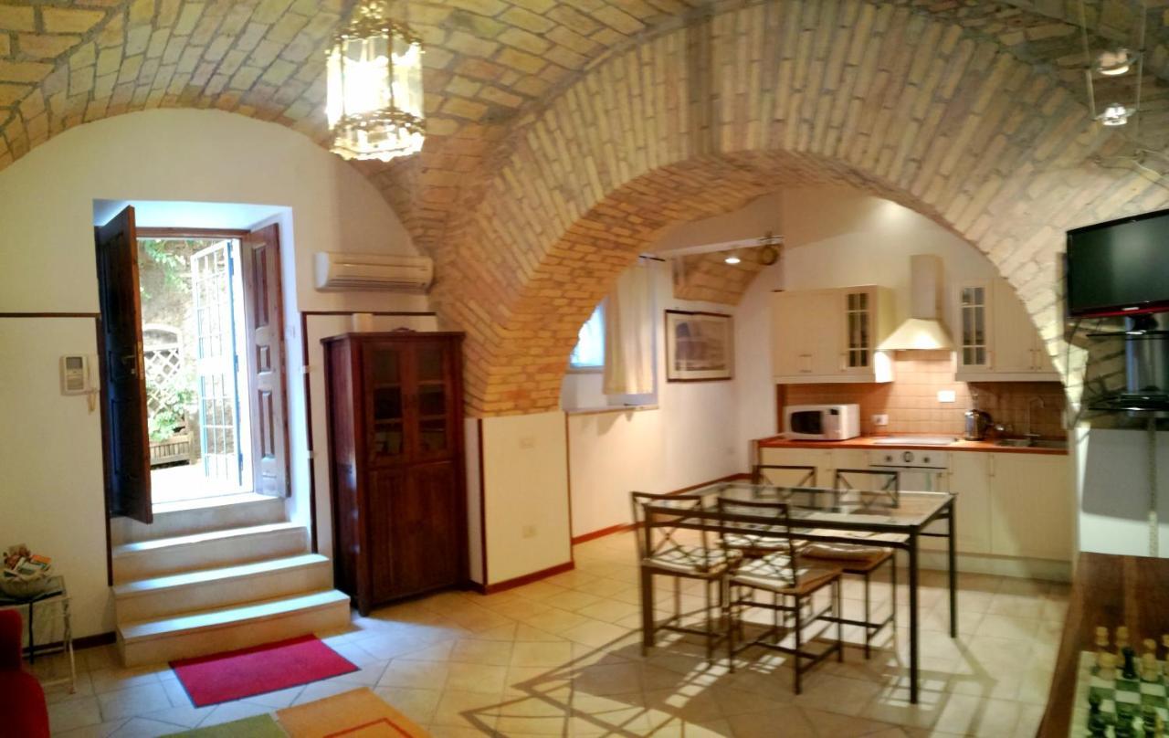 Colosseo Home - 29061 Róma Kültér fotó