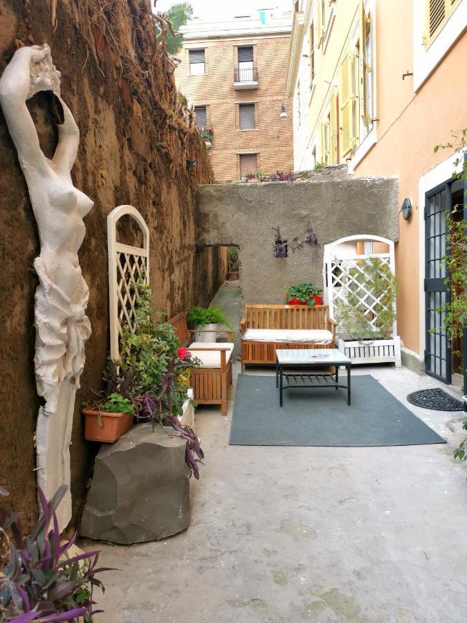 Colosseo Home - 29061 Róma Kültér fotó