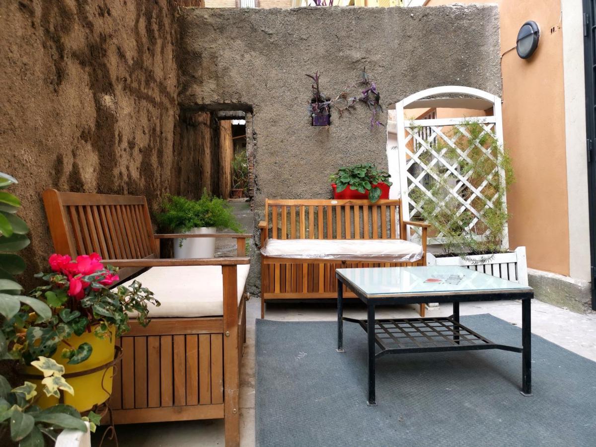 Colosseo Home - 29061 Róma Kültér fotó