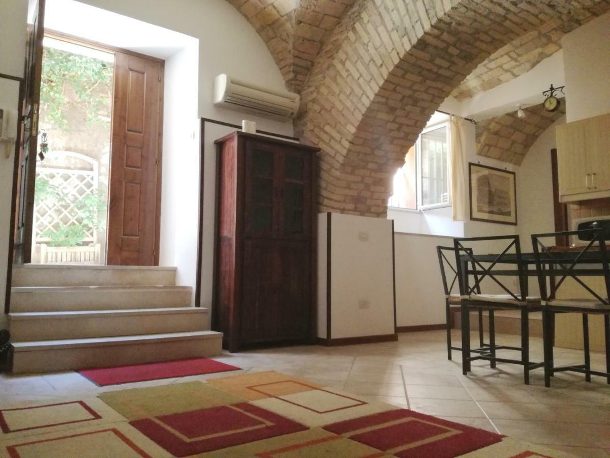 Colosseo Home - 29061 Róma Kültér fotó